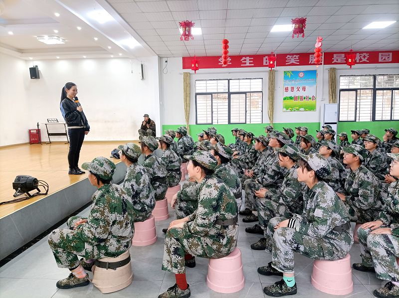 天门有哪些青少年厌学特训班_好评名单出炉,叛逆,第2张