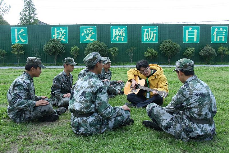 江苏淮安市戒网瘾的学校口碑排名,叛逆,第2张