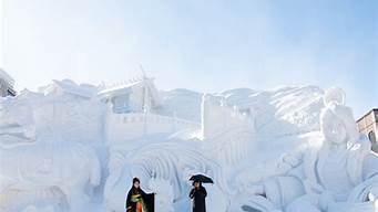 日本冰雪节？是什么时候？冰雪节时间预测最全指南,日本冰雪节？是什么时候？冰雪节时间预测最全指南,第1张