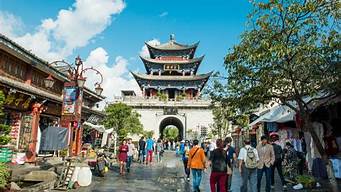 云南哪个寺庙变成旅游景点 云南哪个寺庙变成旅游景点最多,云南哪个寺庙变成旅游景点（云南哪个寺庙变成旅游景点最多）,第1张