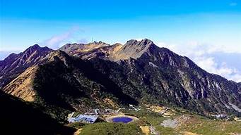 苍山西坡的景点 苍山西坡的景点有哪些,苍山西坡的景点（苍山西坡的景点有哪些）,第1张