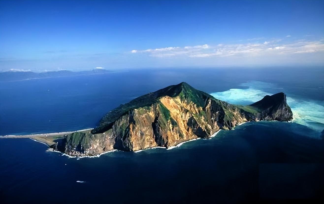 中国有哪些火山？盘点中国10大火山,第1张