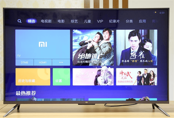 哪个牌子的电视更好？索尼、TCL、三星还是海信？,第5张