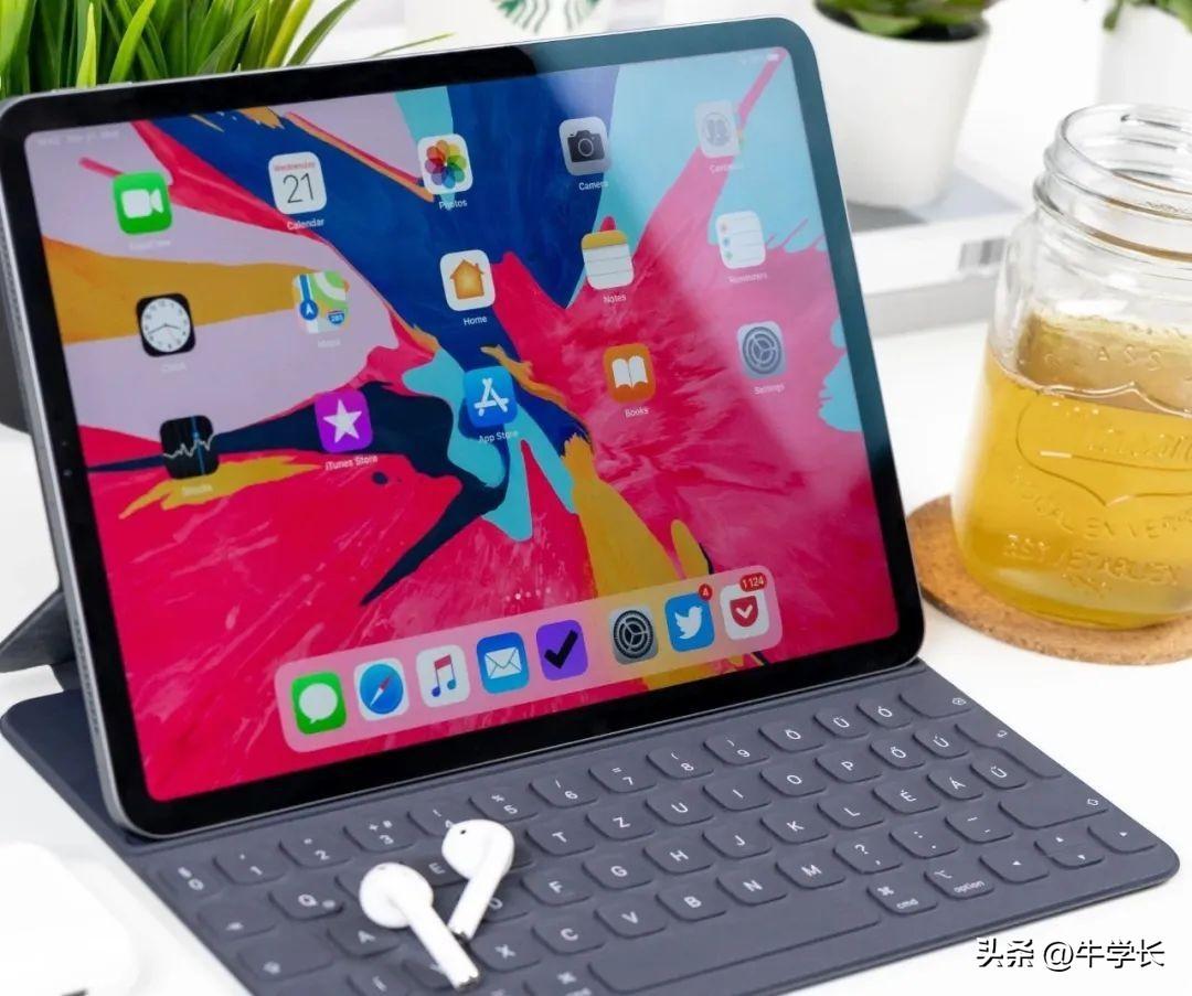 iPad Air 5怎么截屏？总结 5 种最新截图方法,第1张