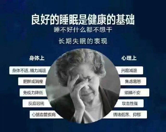 短期失眠对人的危害 在短时间之内专业心理医生进行调理,短期失眠对人的危害在短时间之内专业心理医生进行调理,第1张