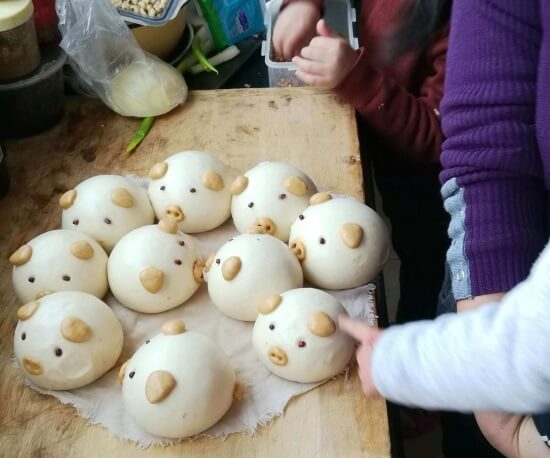 腊八粥教学设计 过春节做什么面食最有年味？,腊八粥教学设计 过春节做什么面食最有年味？,第1张