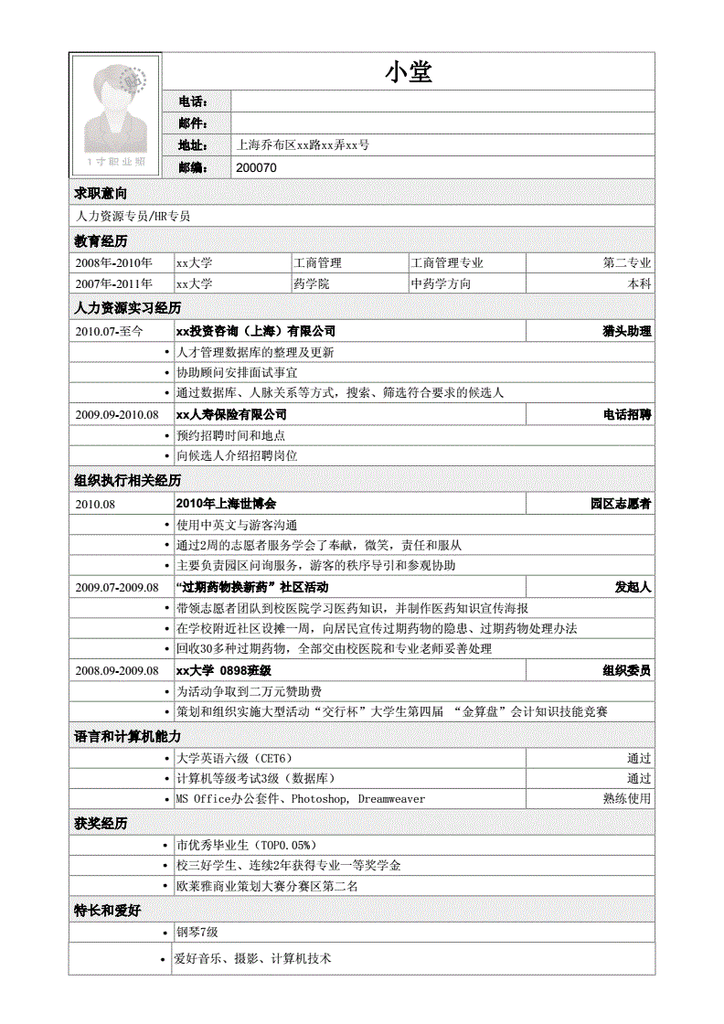 ​事业单位hr嘲讽求职者简历，该如何面对,​事业单位hr嘲讽求职者简历，该如何面对,第1张