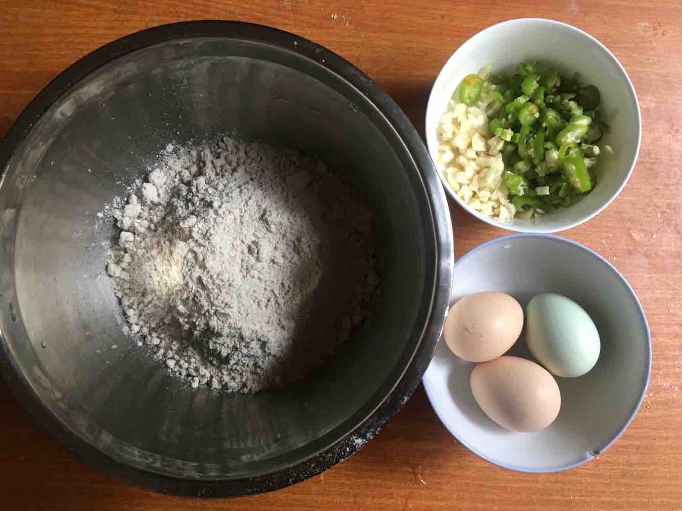 凉面的制作步骤 湖南凉面的做法及调料配方怎么做？,凉面的制作步骤 湖南凉面的做法及调料配方怎么做？,第1张