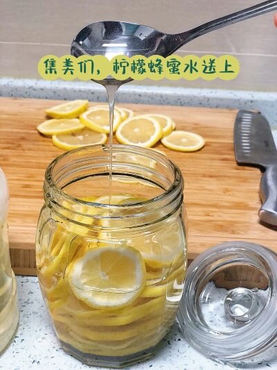 蜂蜜的10种最佳吃法 怎样喝蜂蜜养颜？如何用蜂蜜美容？,蜂蜜的10种最佳吃法 怎样喝蜂蜜养颜？如何用蜂蜜美容？,第1张