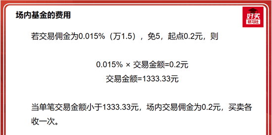 基金托管费一般是多少,基金托管费一般是多少,第1张