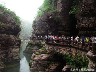 河南最美的5A级旅游景区,第1张