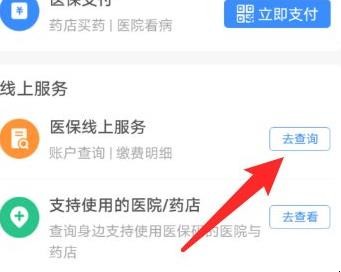 居民医保如何查询,居民医保,第6张