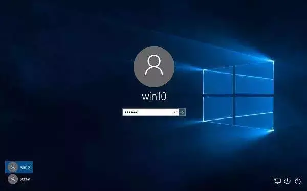 忘记电脑密码的情况下，如何重置Windows 10系统密码？,第1张