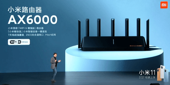 WiFi 6还没搞懂，WiFi 6E6增强版又是什么？,第1张