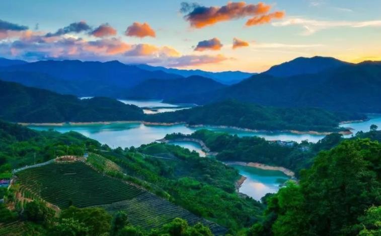 千岛湖风景区主要岛屿有哪些,千岛湖风景区,第1张