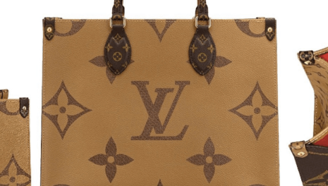 LV Onthego小号什么时候上市 LV Onthego小号多少钱,第1张