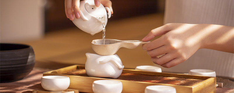 铁观音属于红茶吗,茶道1.jpg,第1张