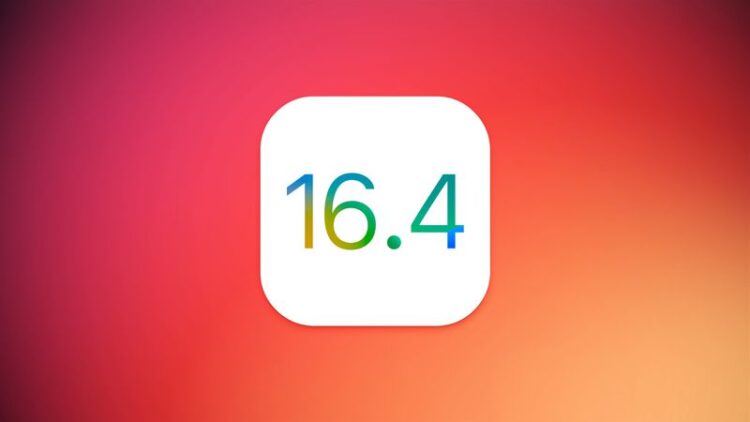 iOS16.4正式版将会在什么时候推送？新升级增加了什么功能,iOS16.4正式版将会在什么时候推送？新升级增加了什么功能,第1张