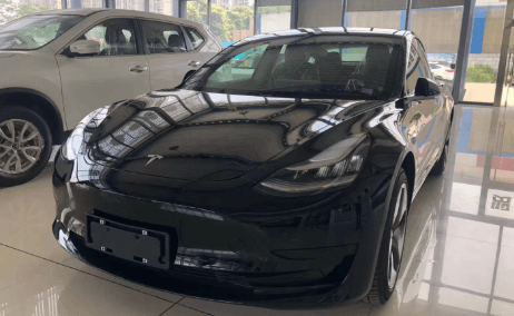 怎么买model3最划算,第1张