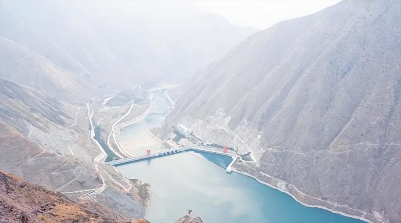 盘点云南八大水库，一个比一个风景秀丽，哪座是你家乡的？,盘点云南八大水库，一个比一个风景秀丽，哪座是你家乡的？,第1张