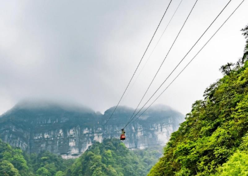 重庆周边旅游景点有哪些,重庆周边旅游景点有哪些,第1张