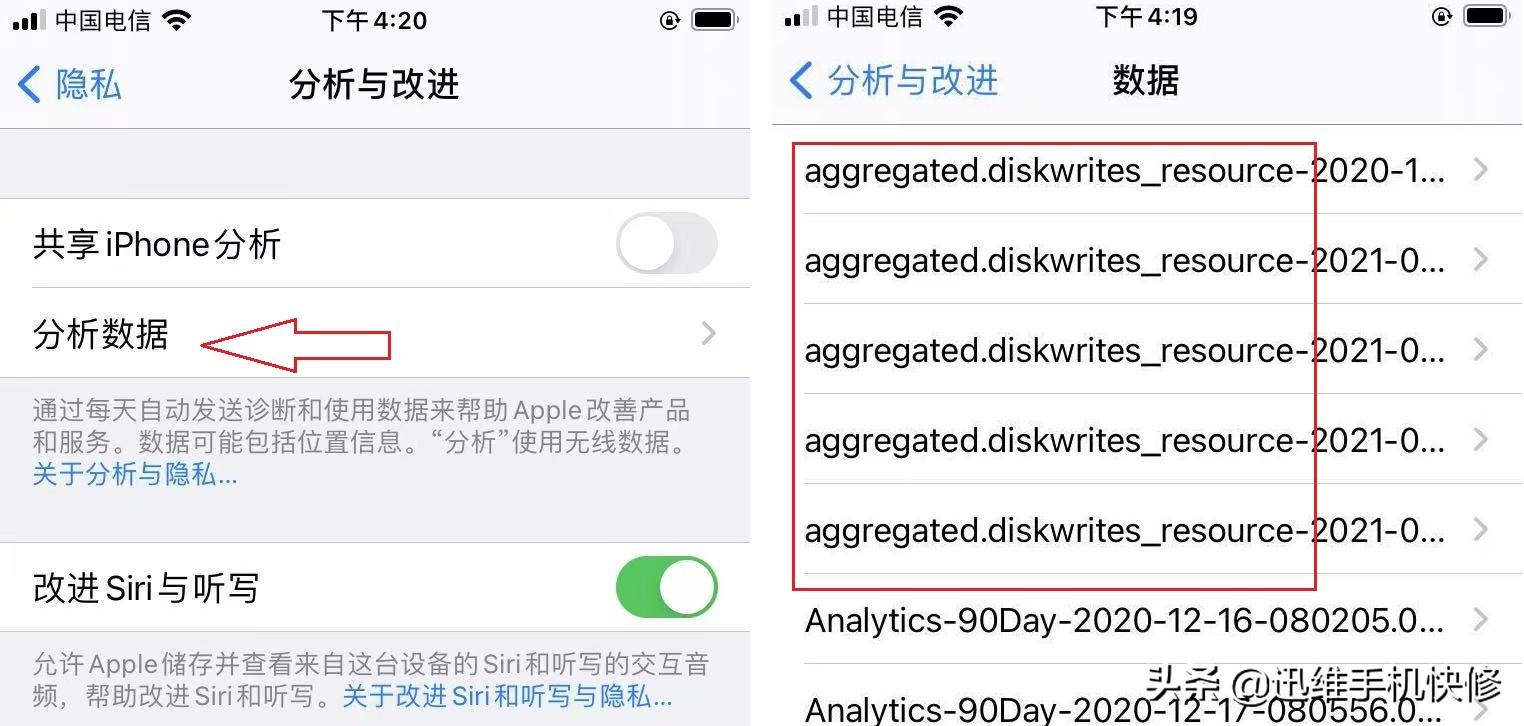 二手iPhone怎么验机,第6张