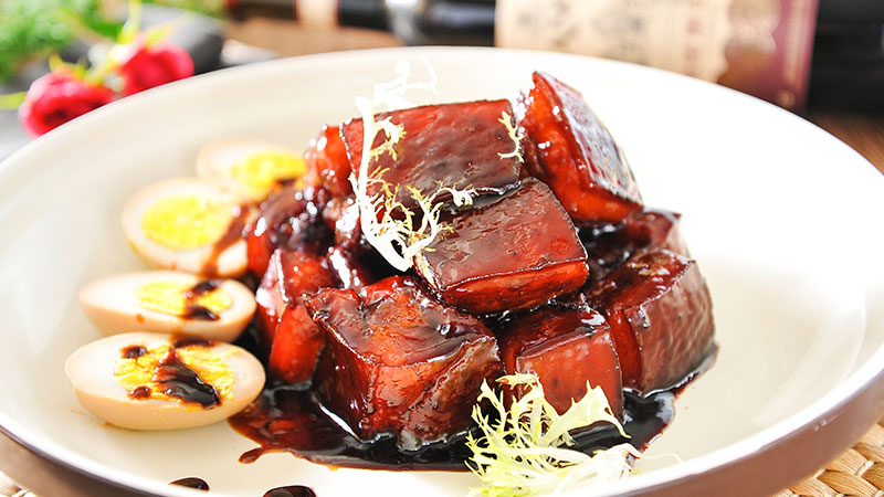 东坡肉是什么菜系,东坡肉800、.jpg,第1张