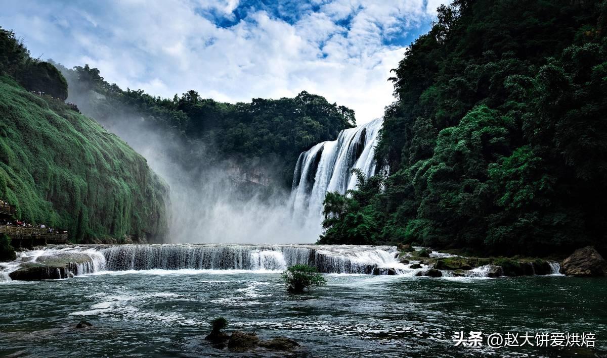 贵州旅游在当地应该买上哪些特产？,第1张