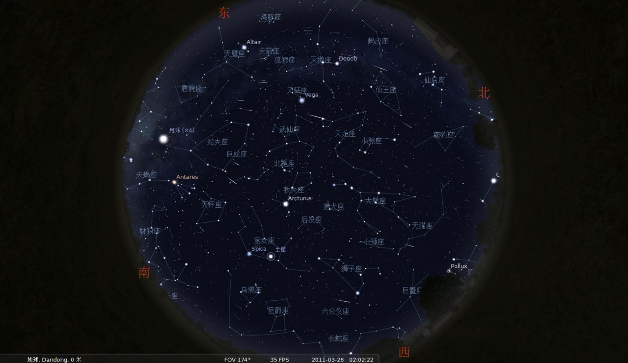 牧夫座空洞有多可怕？已知宇宙最大的空洞，可能存在高等级文明,第3张