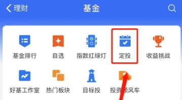 基金定投可随时修改定投金额吗 基金定投可以随时修改时间和金额吗,第3张