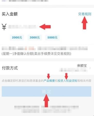 怎么通过支付宝买基金,怎么通过支付宝买基金,第6张