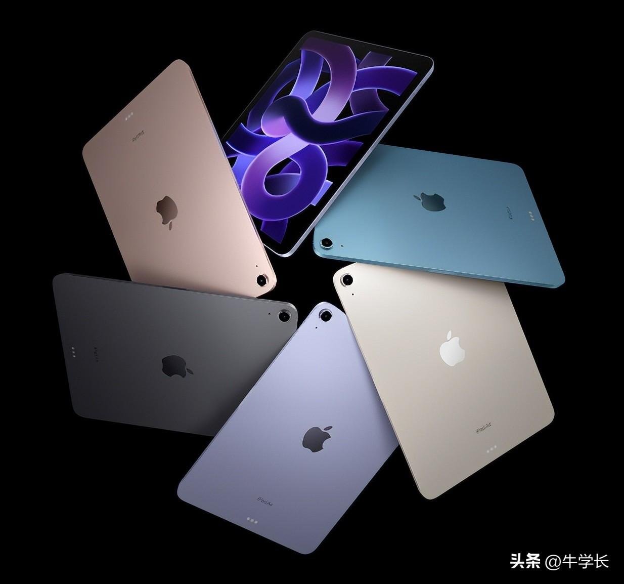 iPad Air 5怎么截屏？总结 5 种最新截图方法,第2张