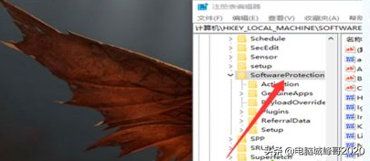 Win10系统查看激活码与激活密钥的详细步骤,第4张