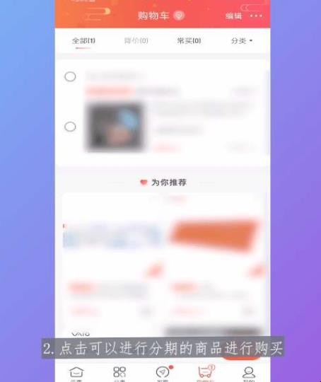 京东怎么分期付款,京东怎么分期付款,第2张